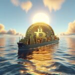 Declining volatility signals optimism in bitcoin and the S&P 500