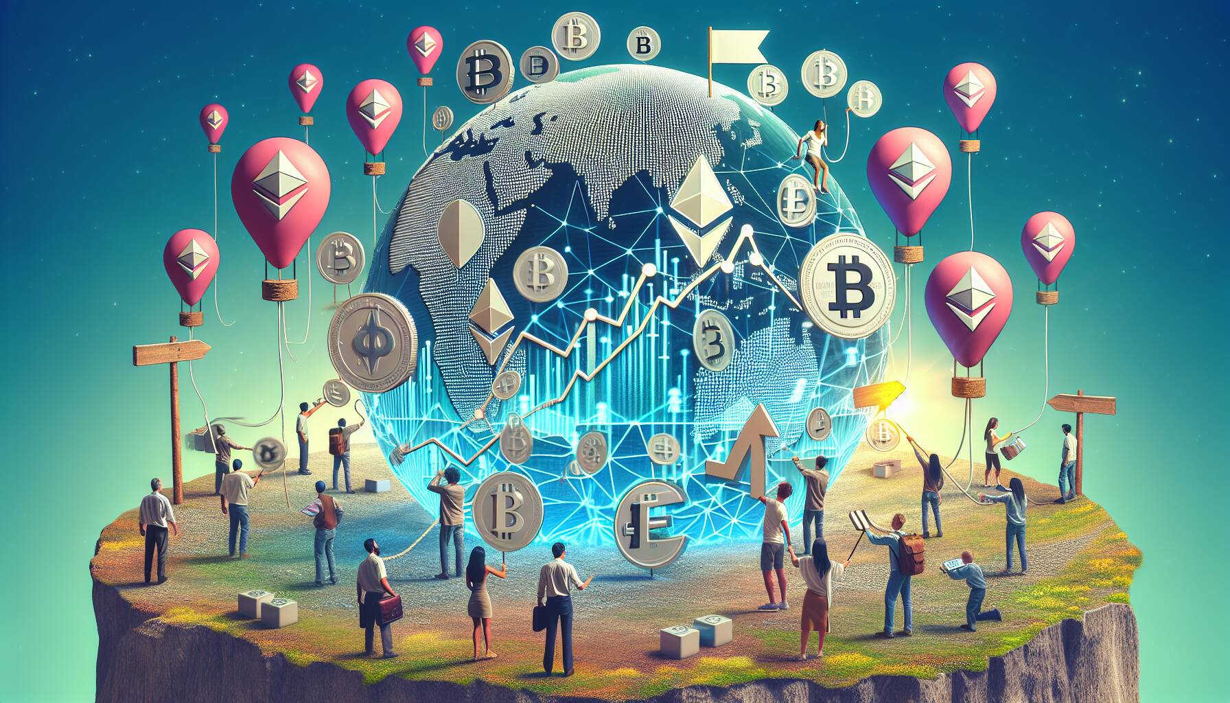 DeFi lenders navigate shifting demand and yield compression