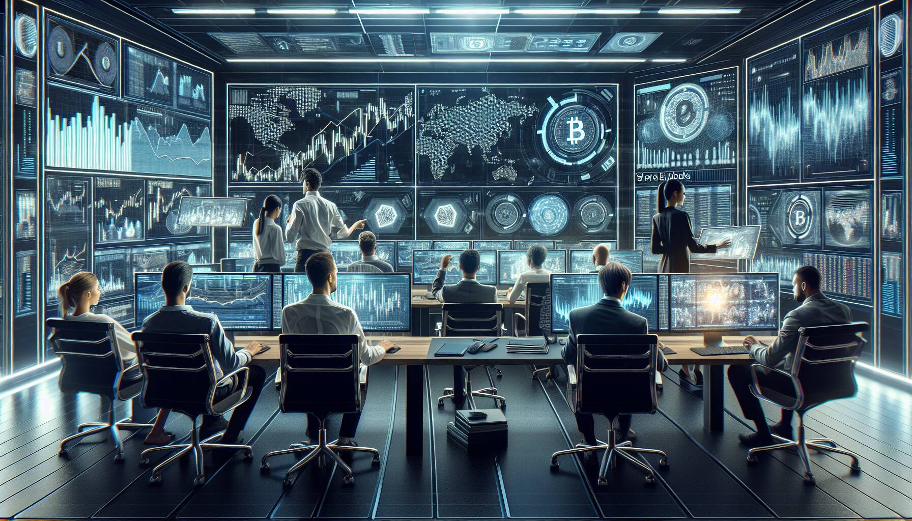 Digital asset treasury firms adopt share buybacks