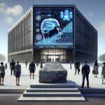 Digital assets and institutional strategies at a psychological threshold