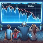 DJT Stock Craters, Erasing Over $5 Billion in Trump Family Wealth