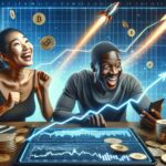 Dogecoin's upward trend sparks investor excitement