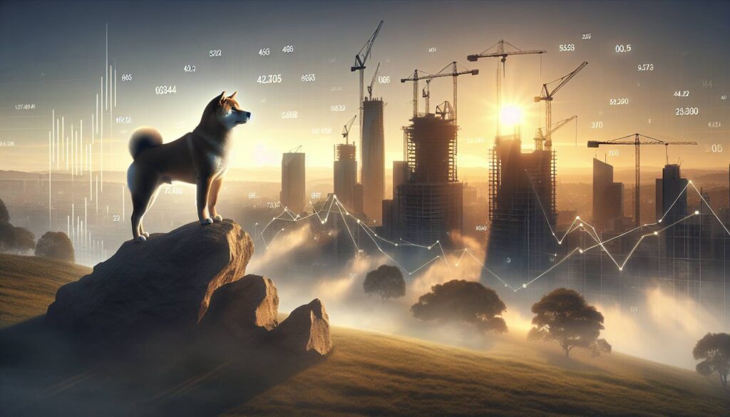 Doge's rise amid government changes
