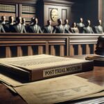 DOJ files post-trial motion against Storm's acquittal