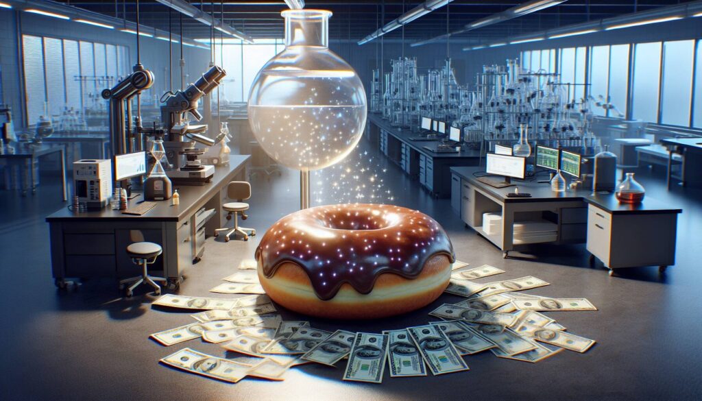 Donut Labs secures $22 million in funding