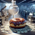 Donut Labs secures $22 million in funding