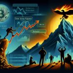 Dow Jones Futures Struggle as Bitcoin Rebounds: What Investors Need to Know