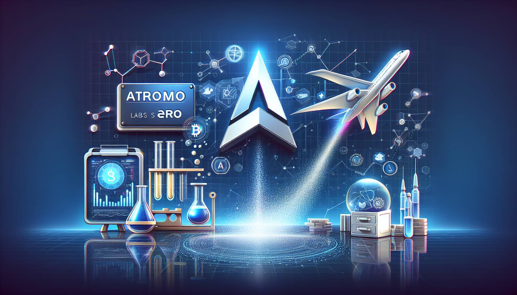 Dromos Labs launches Aero to revolutionize decentralized trading
