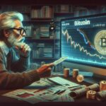 Economist Paul Krugman Links Bitcoin's Plunge to the Unraveling of a Major Market Trend