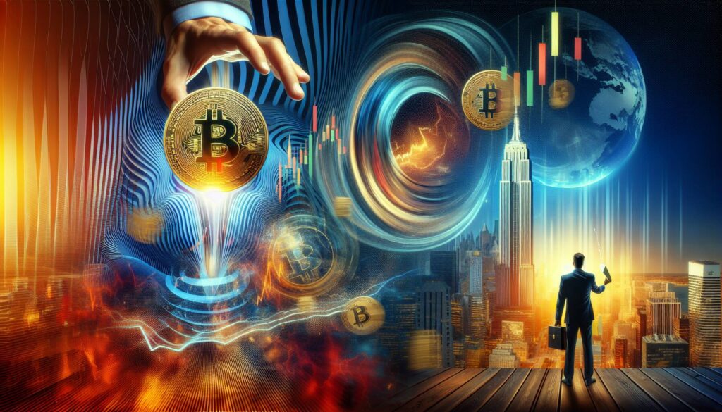 Elon Musk Sends Shockwaves with $38 Trillion U.S. ‘Bankruptcy’ Warning, Triggering Bitcoin Price Surge