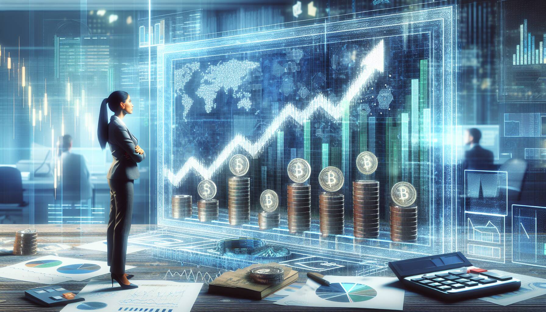 Emergence of deposit tokens in digital finance