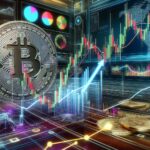 Emergence of the $0.150 support level in cryptocurrency market