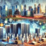 Emerging landscape of America’s digital asset industry