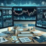 Emerging strategy in cryptocurrency trading