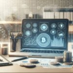 Enlivex Therapeutics's strategic blockchain investment