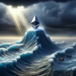 Ethereum faces challenges amid market selloff