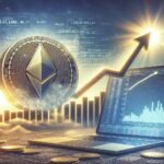 Ethereum poised for significant growth after similarities with Bitcoin