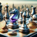 Ethereum's need for adaptation in a competitive landscape