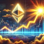 Ether's strength raises optimism for a bullish breakout