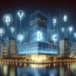 Evaluating the value of crypto treasury companies