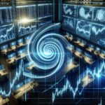 Evolving dynamics of cryptocurrency exchanges