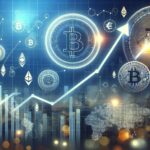 Evolving investment strategies in cryptocurrency