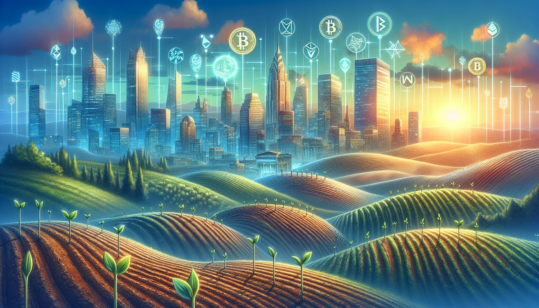 Evolving landscape of crypto ETFs and investment opportunities