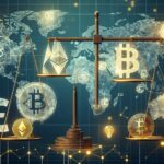 Evolving regulations in cryptocurrency impact financial landscape