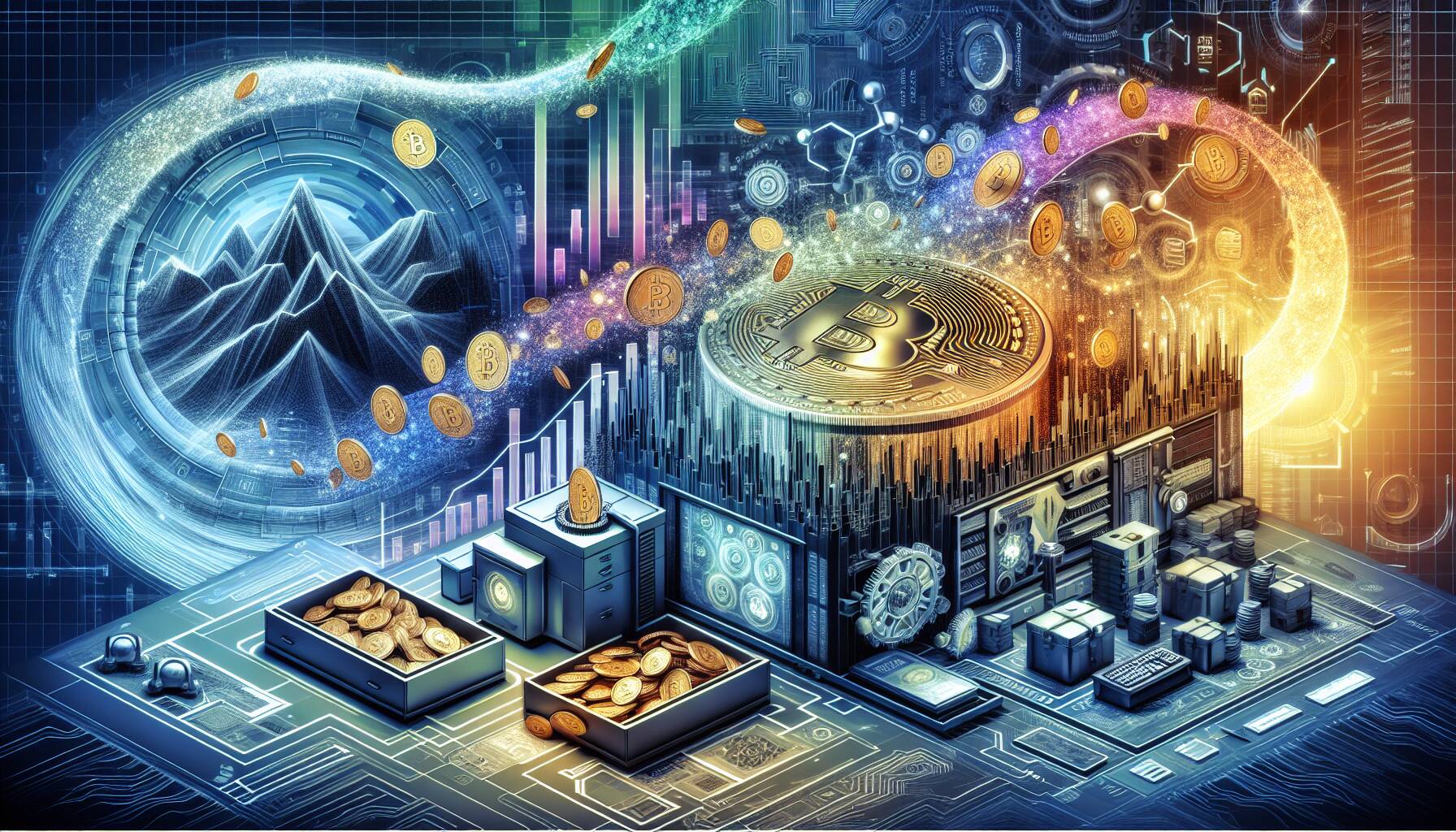 Evolving strategies for bitcoin treasury management