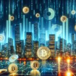 Evolving trends in cryptocurrency and digital finance