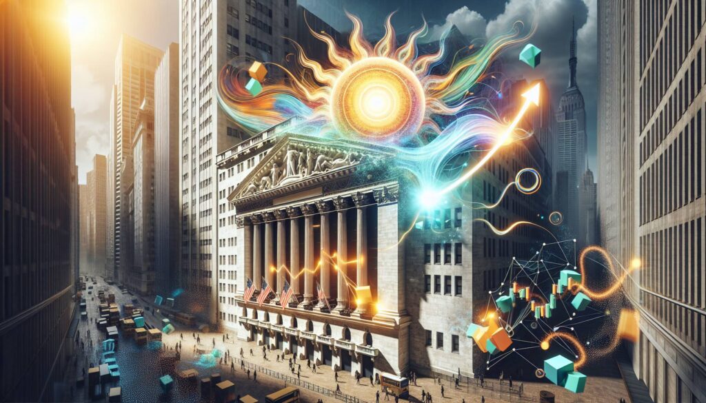 Exchange enhances trading offerings with acquisition of Solana-native Vector