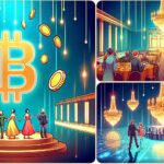 Exclusive: Coinbase Explains Donation to Trump's Ballroom - Axios