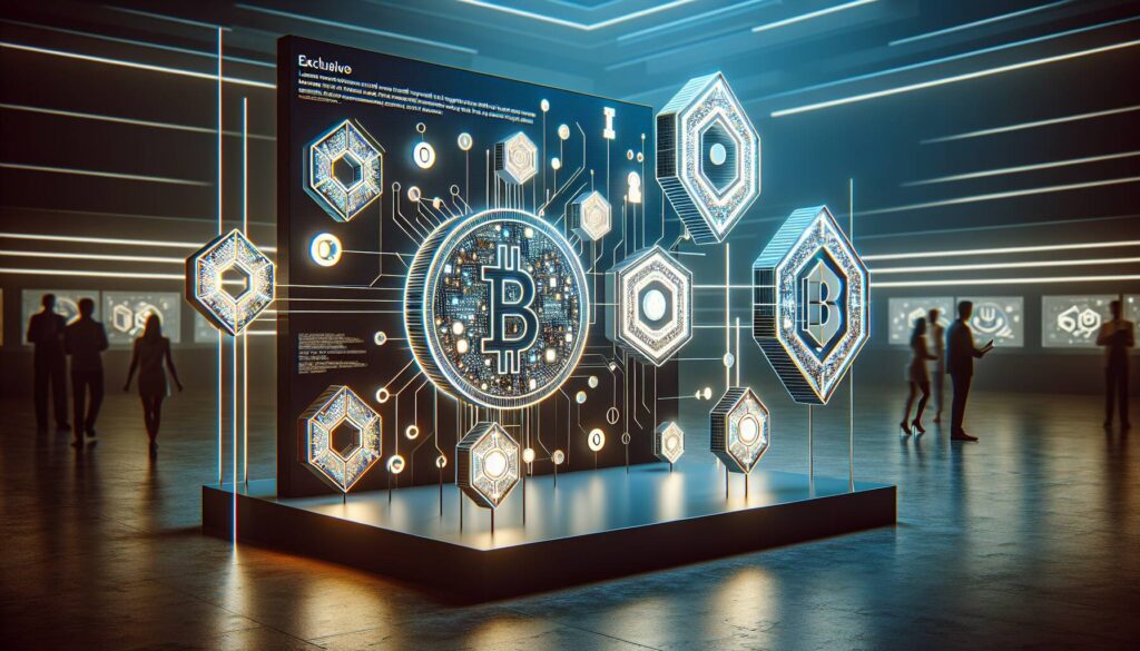 Exclusive | Coinbase Launches Platform for Digital Token Offerings - WSJ - The Wall Street Journal