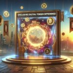 Exclusive Coinbase Launches Platform for Digital Token Offerings - WSJ - The Wall Street Journal