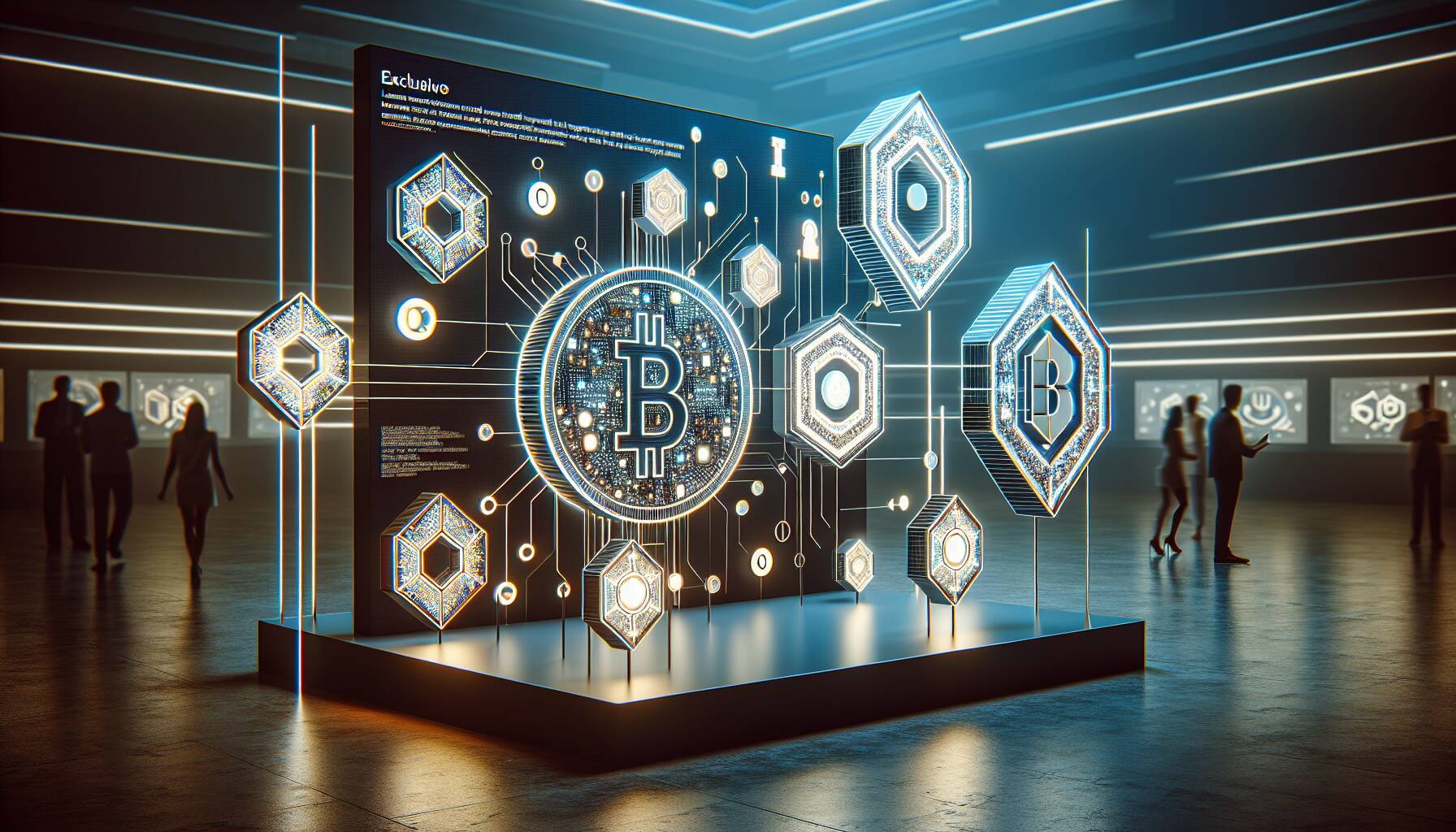 Exclusive | Coinbase Launches Platform for Digital Token Offerings - WSJ - The Wall Street Journal