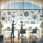 FDIC nomination sparks debate over cryptocurrency regulation and financial stability