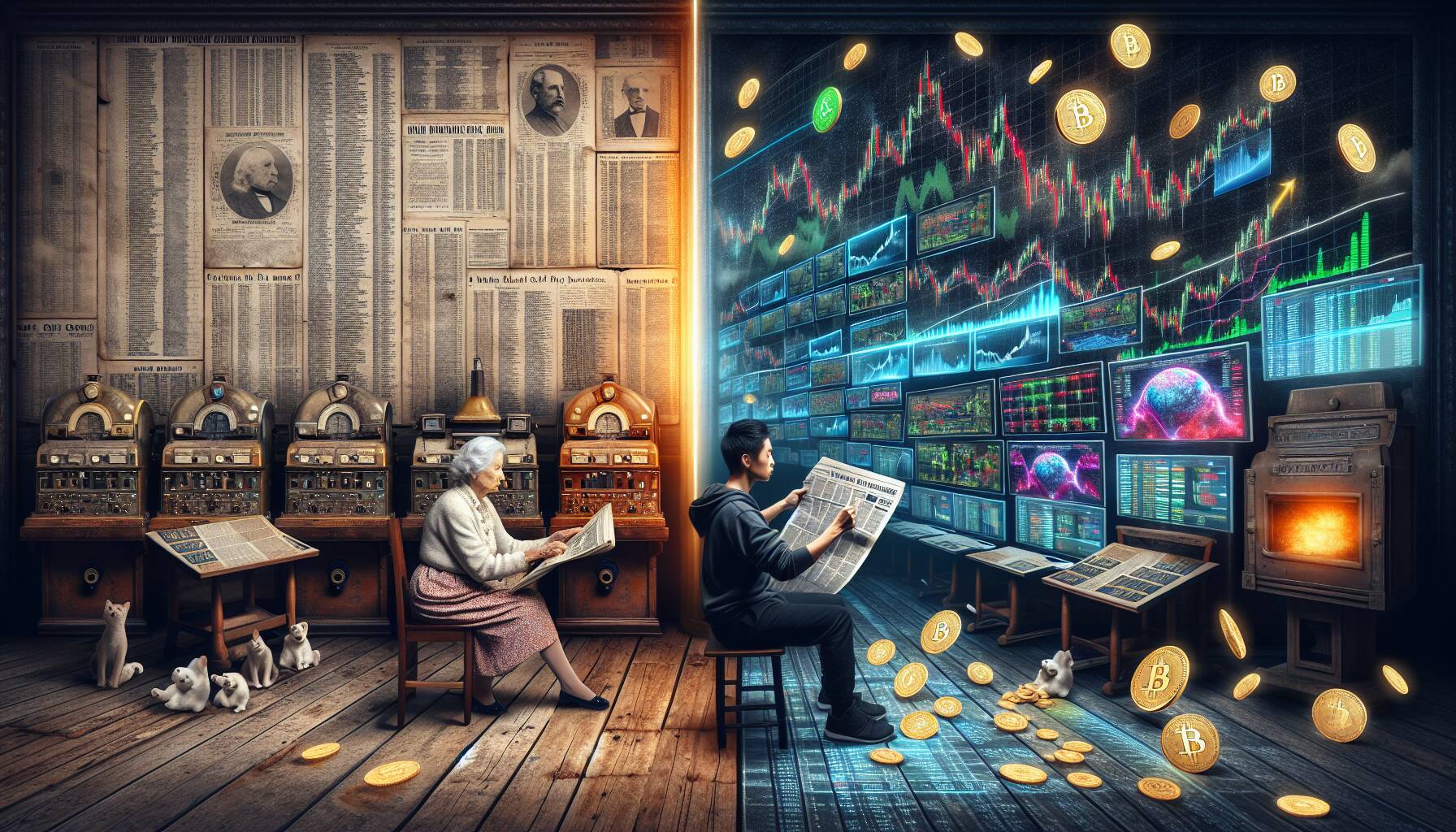 Fed pivot fuels optimism in cryptocurrency market