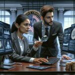 Federal agencies unite to combat cryptocurrency scams