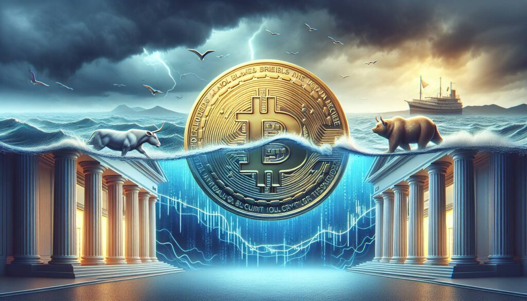 Federal Reserve actions and their impact on cryptocurrency stability