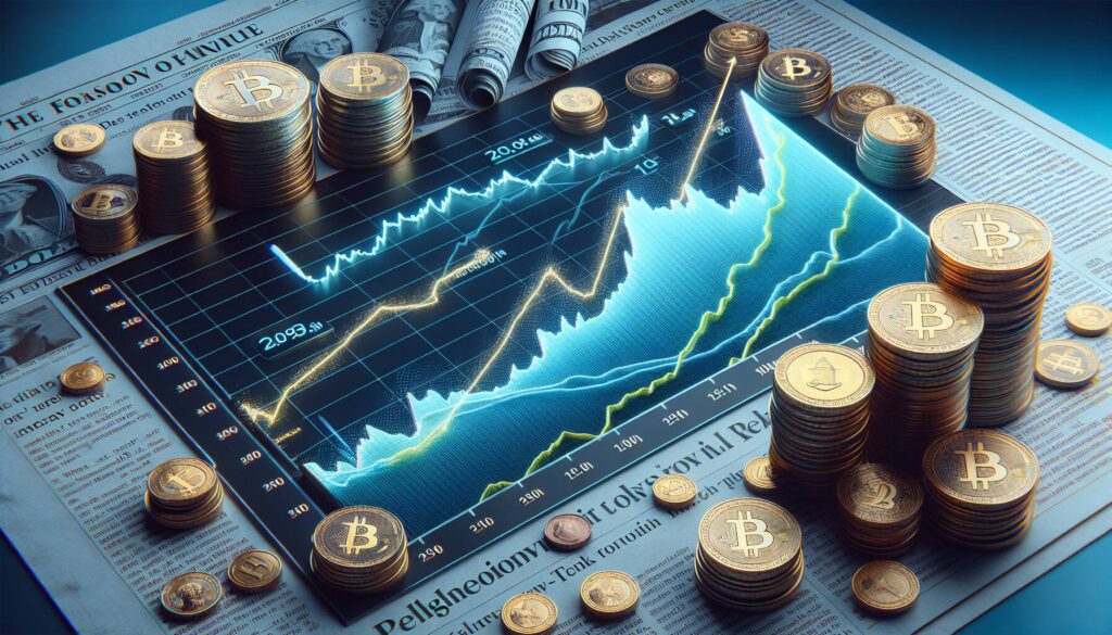 Federal Reserve's interest rate outlook and its impact on cryptocurrency