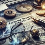 Federal Reserve's rate cut and its impact on cryptocurrency sentiment