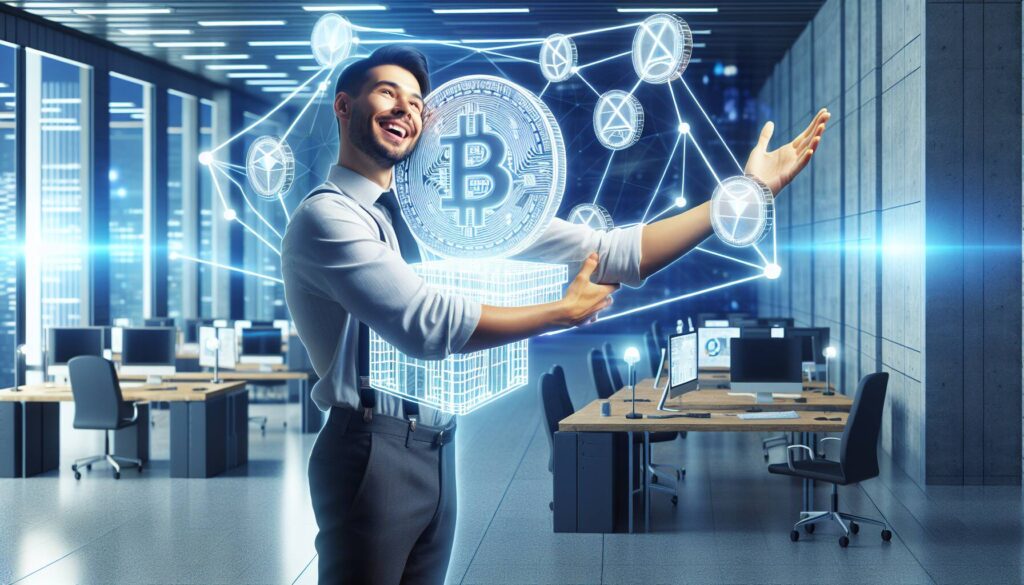 Figure embraces capital-light model and stablecoin launch