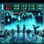 FIL faces significant selling pressure with surge in trading volume