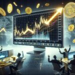 FIL sees surge in trading volume and technical momentum