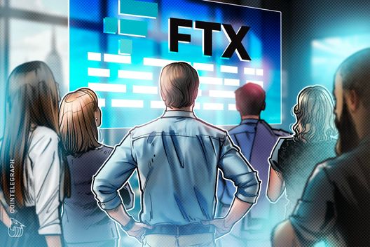 FTX Creditors Confront Harsh Realities Amid Cryptocurrency Volatility