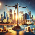 Funding measure impacts cryptocurrency and government stability