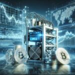 Future challenges for cryptocurrency miners