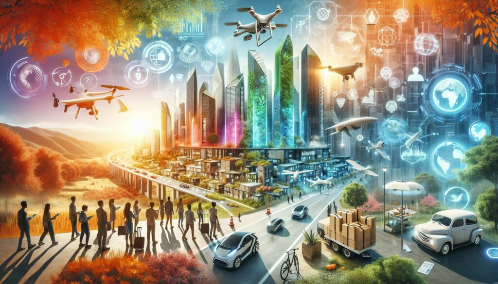 Future outlook for November 6, 2025