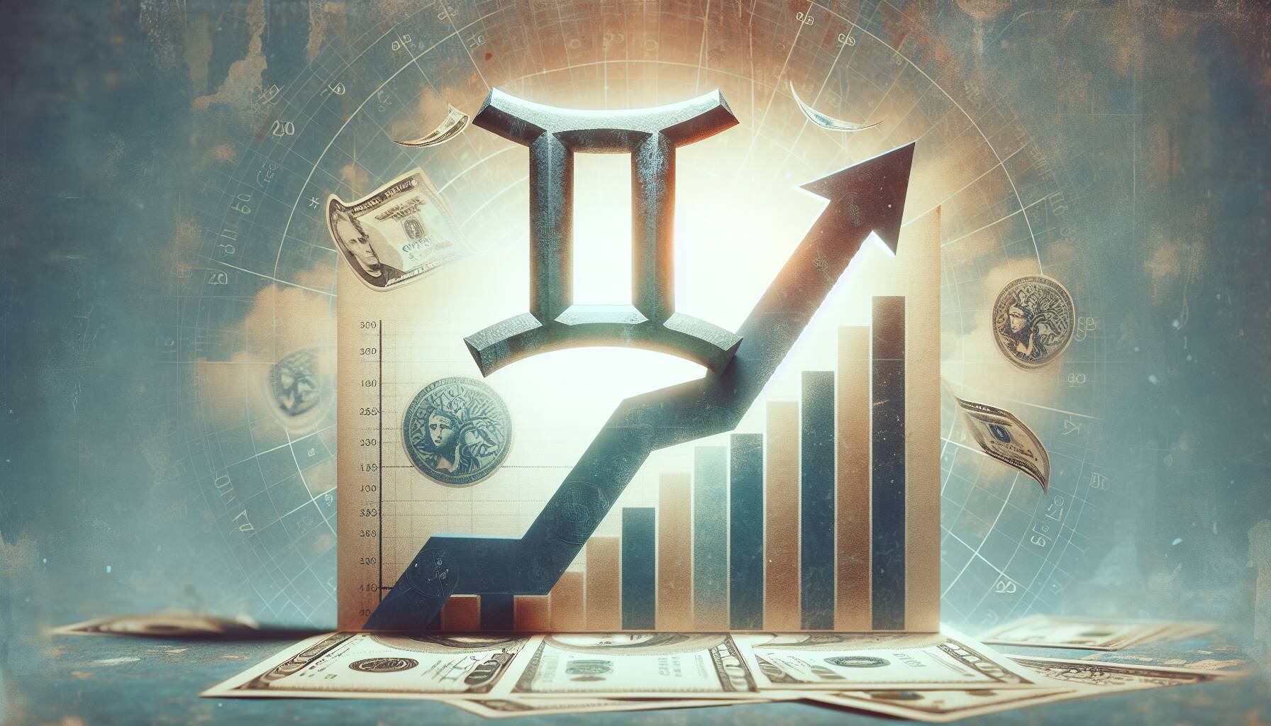 Gemini's revenue growth amidst significant losses