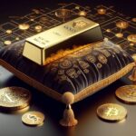 Gold remains the preferred reserve asset over cryptocurrencies